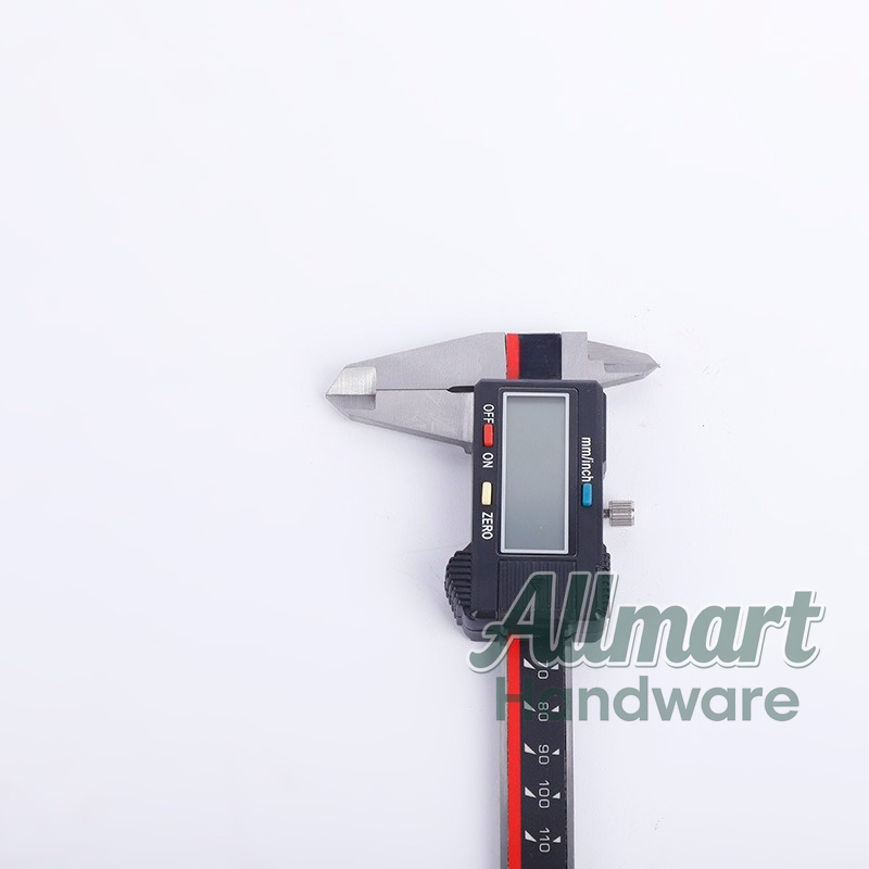 Diy Electronics Projects - فرجار إلكتروني رقمي، فرجار متعدد الوظائف