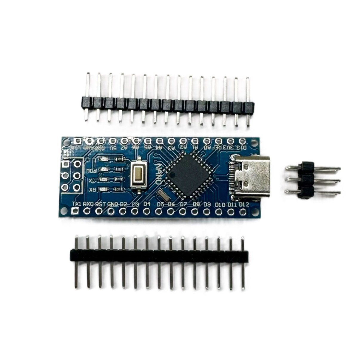 Arduino Pro Nano 3.0 Mini / Ty - مراجعة Arduino Uno Starter Kit وسعره