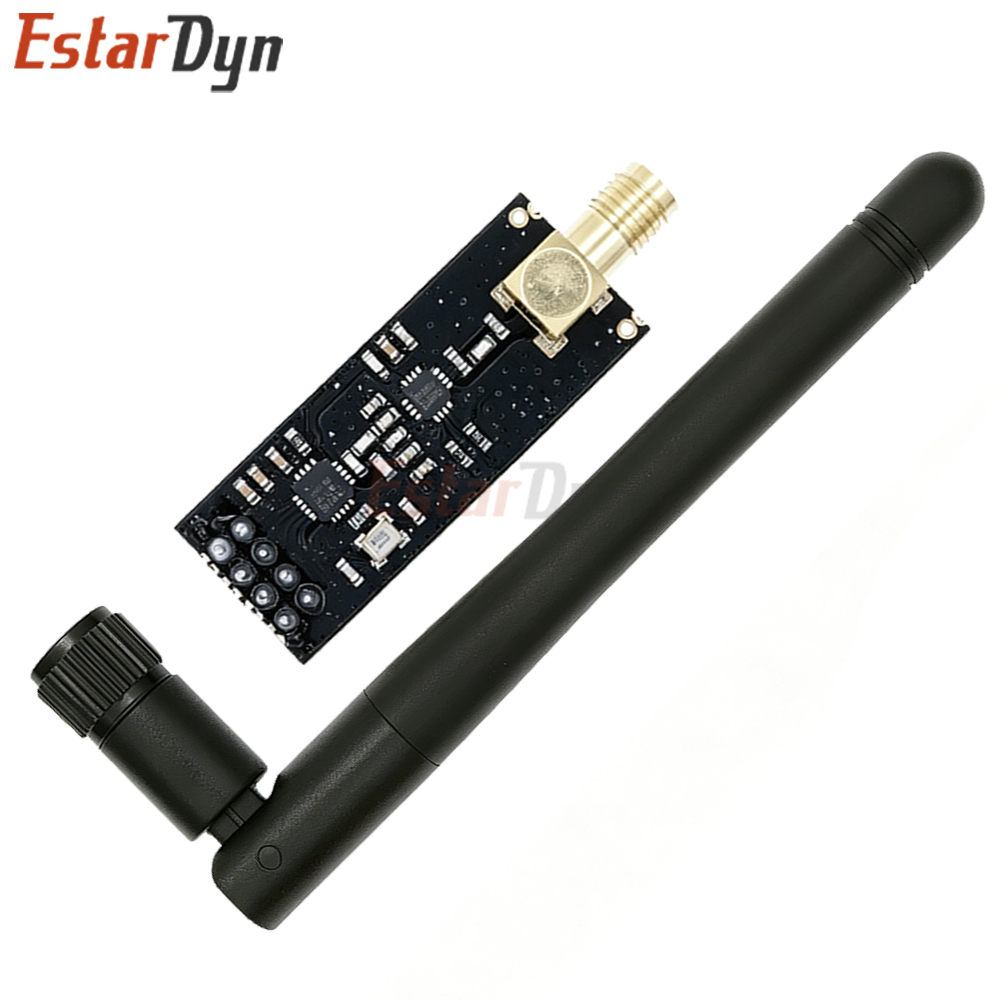 وحدة لاسلكية Estardyn nRF24L01 - مراجعة Nrf24L01 Module Wireless وسعره