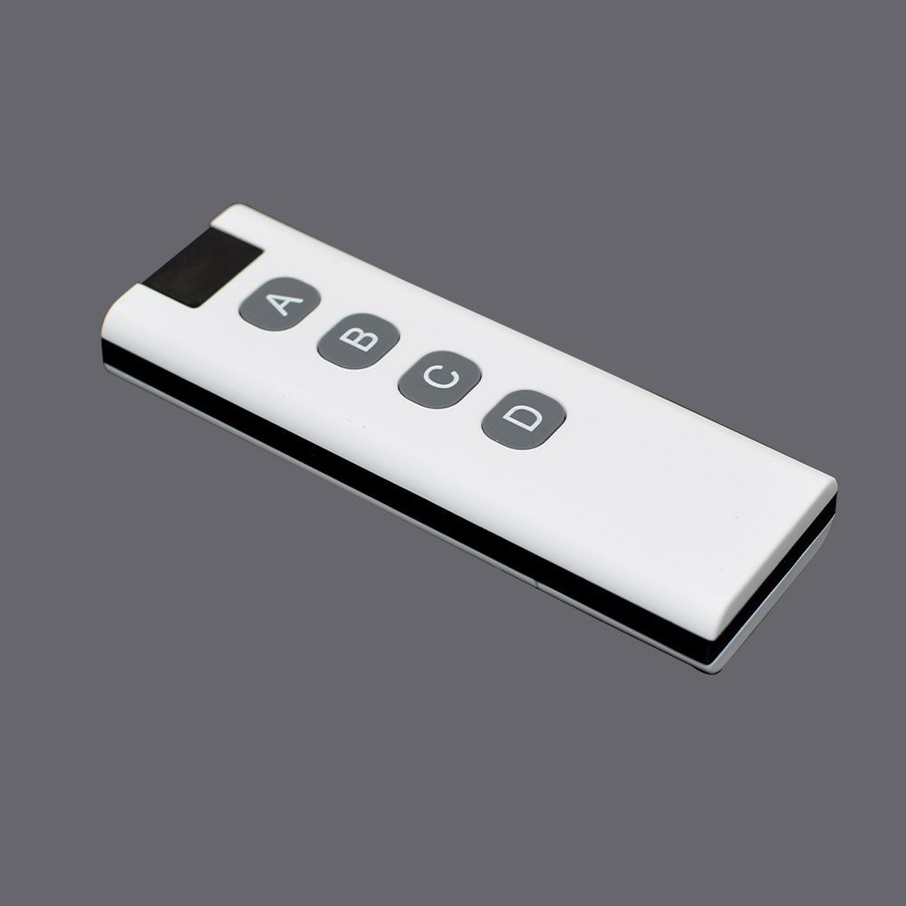جهاز تحكم عن بعد 1527 EV1527 ب - مراجعة Diy Electronics Button وسعره