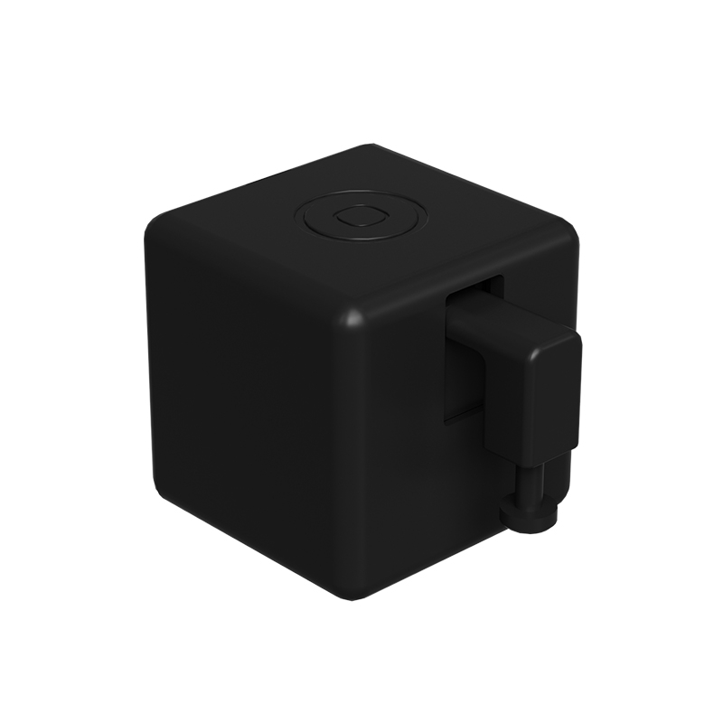 روبوت ضغط على الأزرار بنفسك -  - مراجعة Diy Electronics Button وسعره