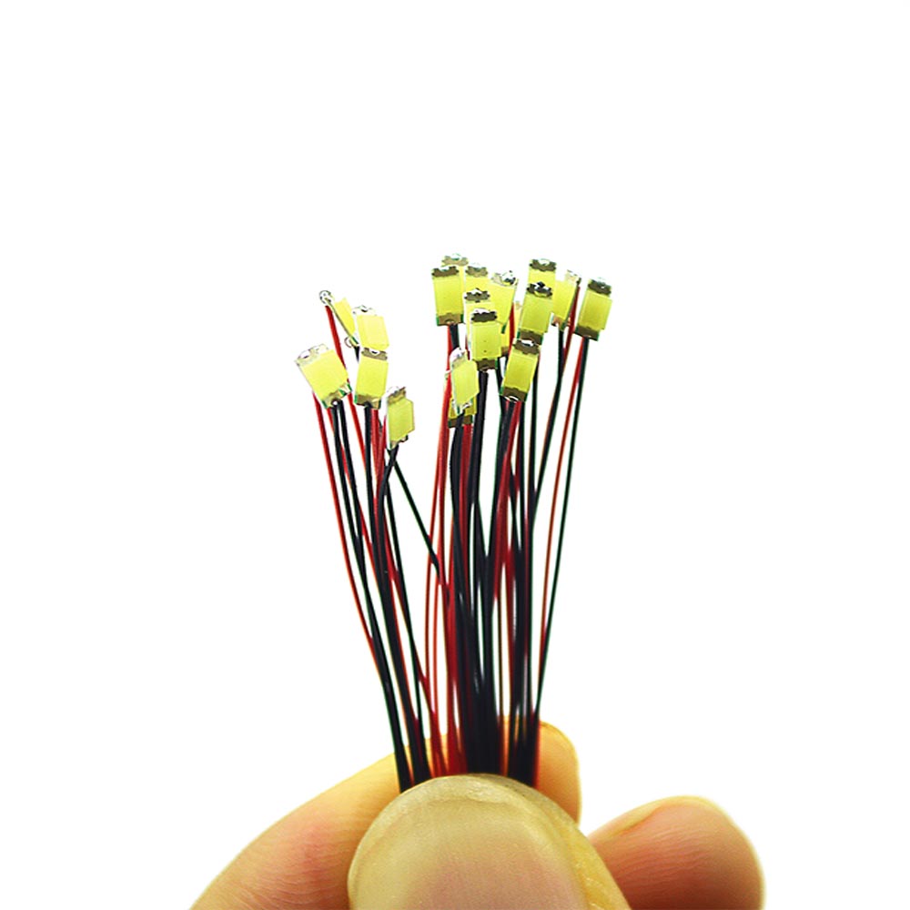 100 قطعة السلكية Led مصلحة الا - مراجعة Smd Solder Paste وسعره