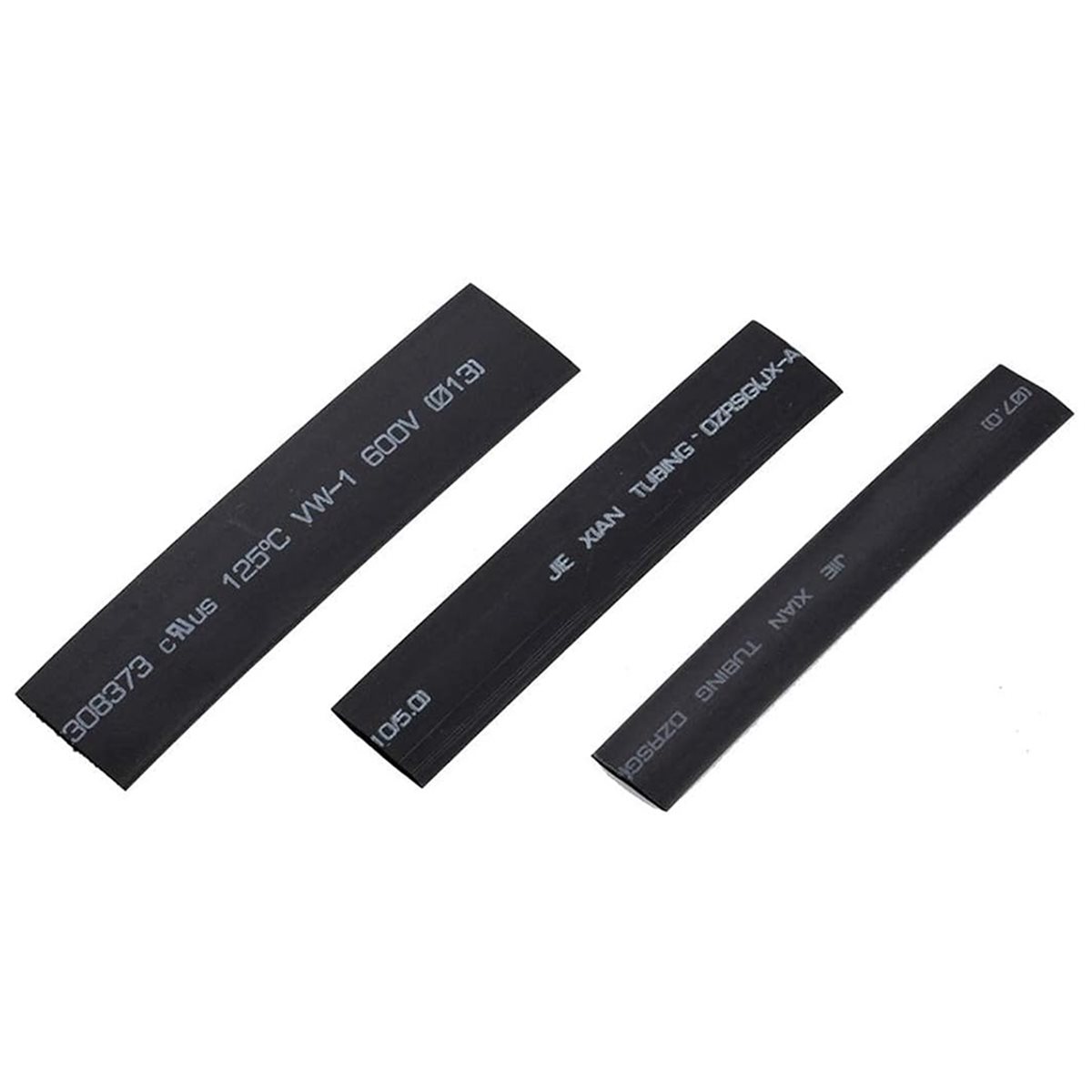 عرض ضخم 618: مجموعة أنابيب حرا - مراجعة Heat Shrink Tubing وسعره