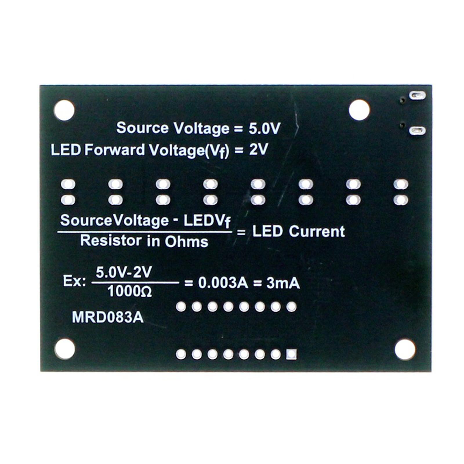 مجموعة أدوات تدريب على اللحام  - مراجعة Diy Electronics Projects وسعره