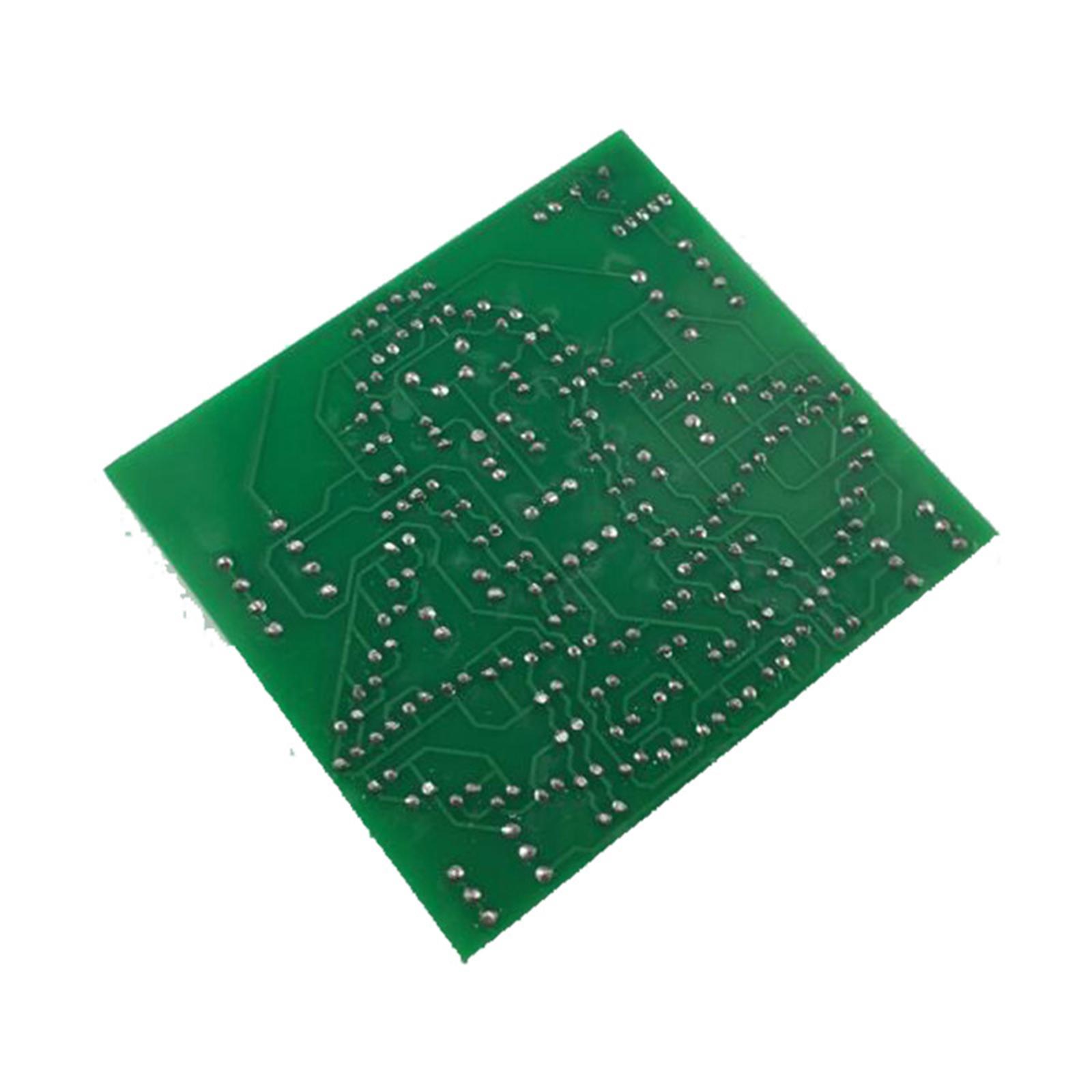 طقم صناعة جرس الرياح الإلكترون - مراجعة Hobby Diy Electronics Kit وسعره