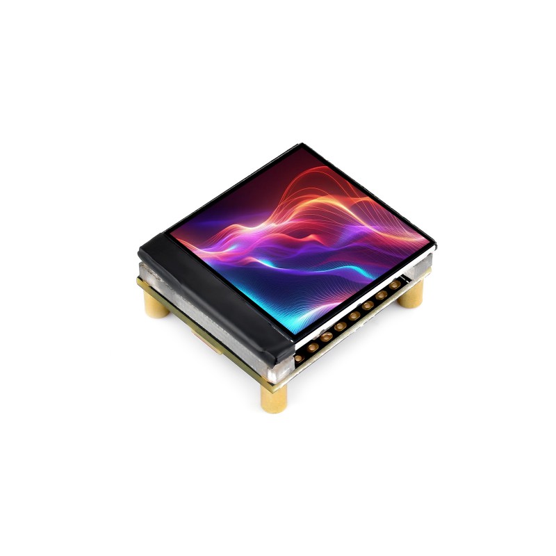 لوحة تطوير ESP32-S3 مع شاشة عر - مراجعة Diy With Electronics وسعره