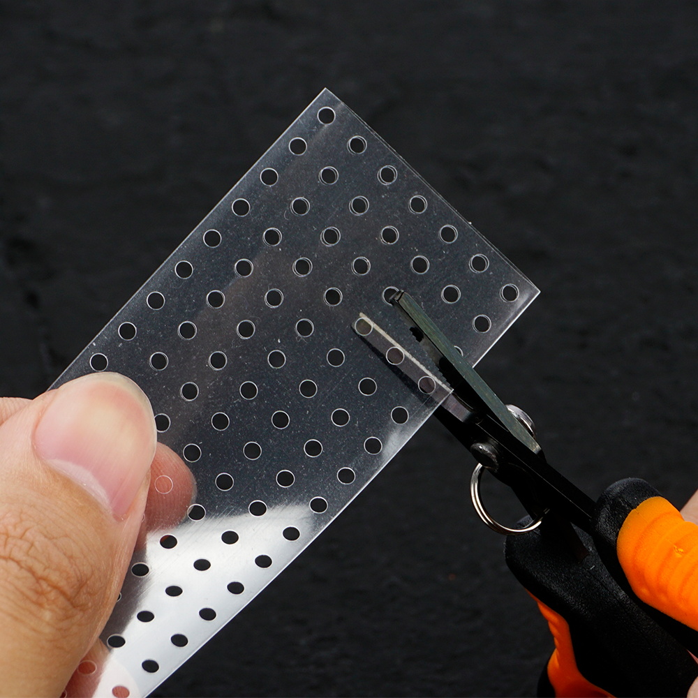 هيريسي 10 قطع من أنابيب حماية  - مراجعة Heat Shrink Tubing وسعره