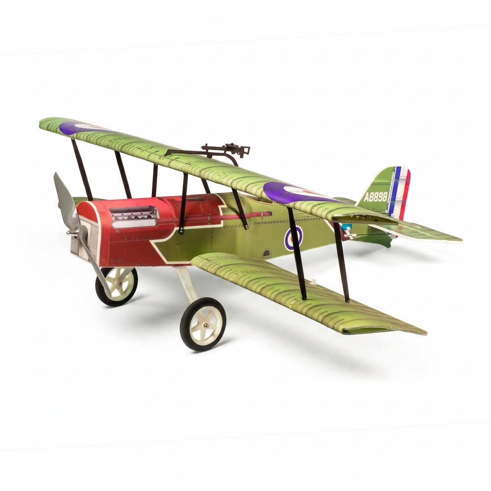 Dancing Wings Hobby E33 SE5a ط - مراجعة Hobby Diy Electronics Kit وسعره