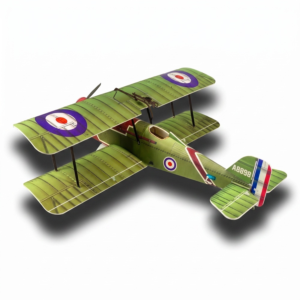 Dancing Wings Hobby E33 SE5a ط - مراجعة Hobby Diy Electronics Kit وسعره