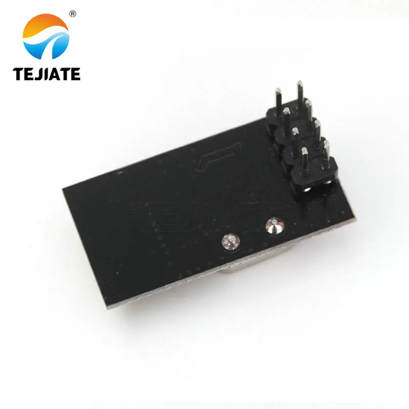 1 قطعة NRF24L01 + 2.4 جيجا هرت - مراجعة Nrf24L01 Module Wireless وسعره