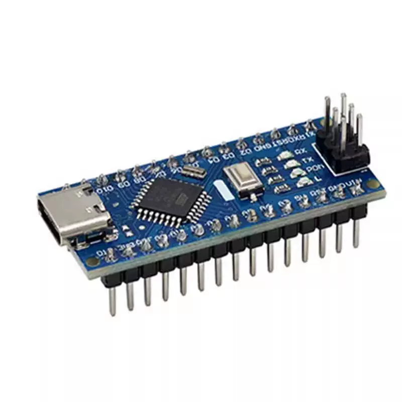 1 - 10 قطع من وحدات التحكم الن - مراجعة Arduino Uno Starter Kit وسعره