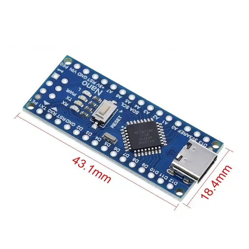 1 - 10 قطع من وحدات التحكم الن - مراجعة Arduino Uno Starter Kit وسعره