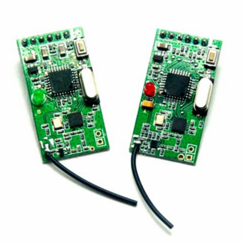 2.4G NRF24L01 اللاسلكية الرقمي - مراجعة Nrf24L01 Module Wireless وسعره
