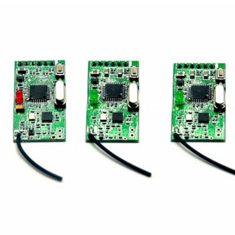 2.4G NRF24L01 اللاسلكية الرقمي - مراجعة Nrf24L01 Module Wireless وسعره