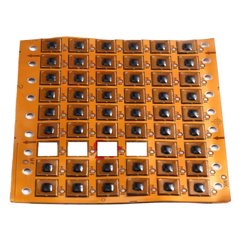 ملصق RFID صغير للغاية NTAG213  - مراجعة Diy Electronics Art وسعره