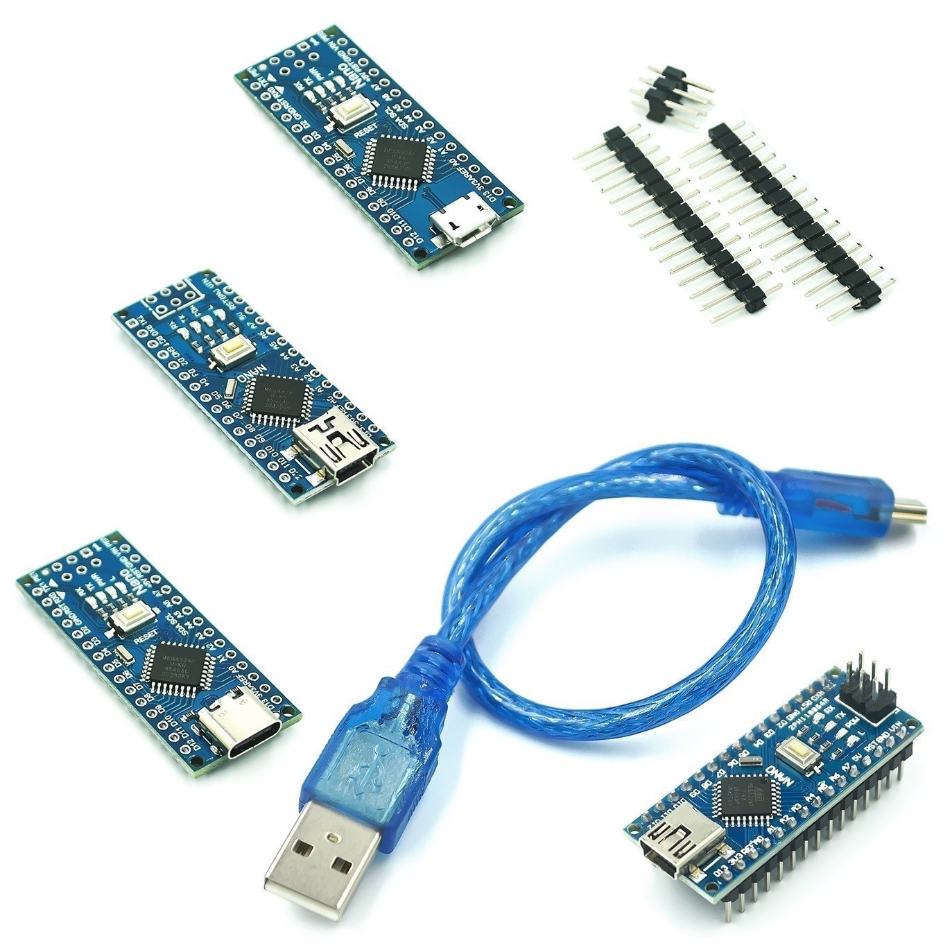 محمل إقلاع أحمر متوافق مع وحدة - مراجعة Arduino Uno Starter Kit وسعره