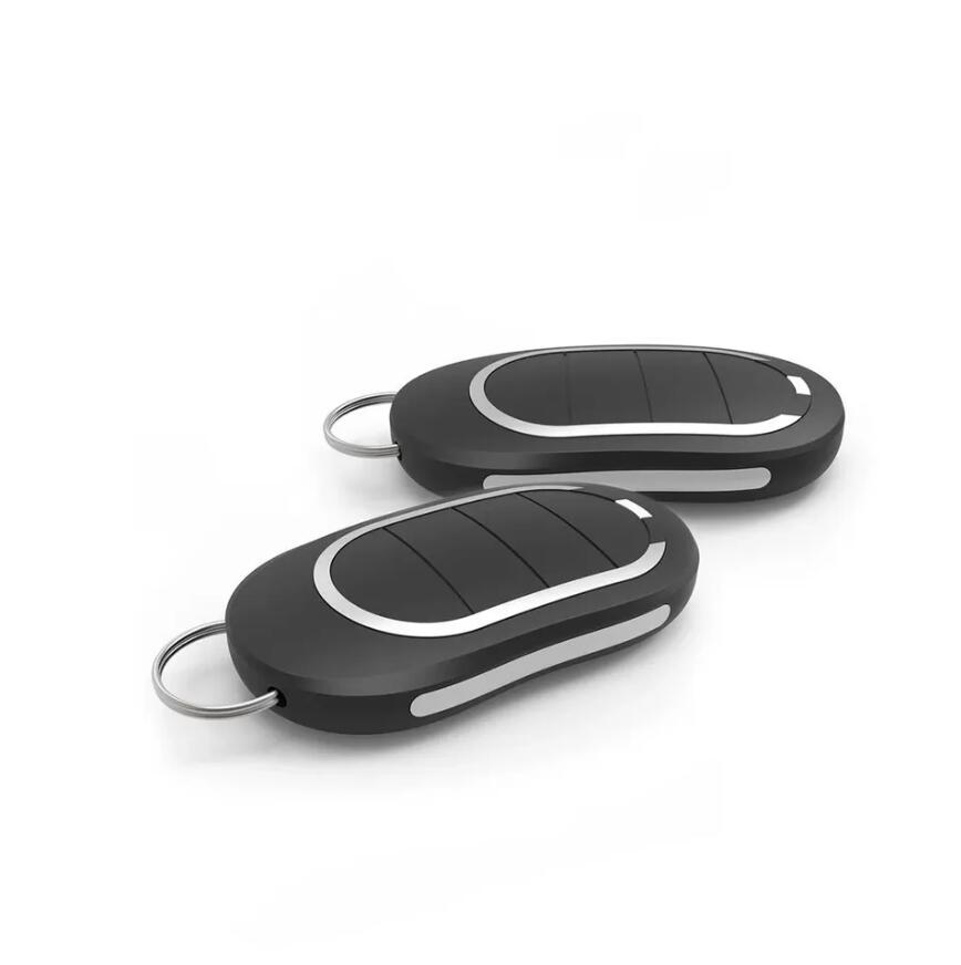 Alutech-جهاز تحكم عن بعد لمفات - مراجعة Diy Electronics Button وسعره