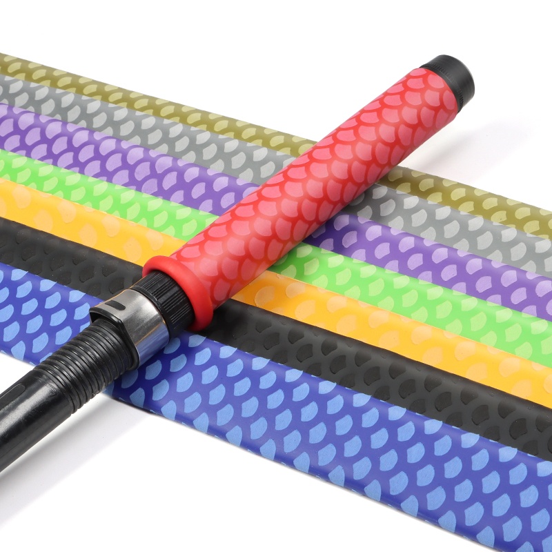 غلاف عازل حراري غير قابل للانز - مراجعة Heat Shrink Tubing وسعره