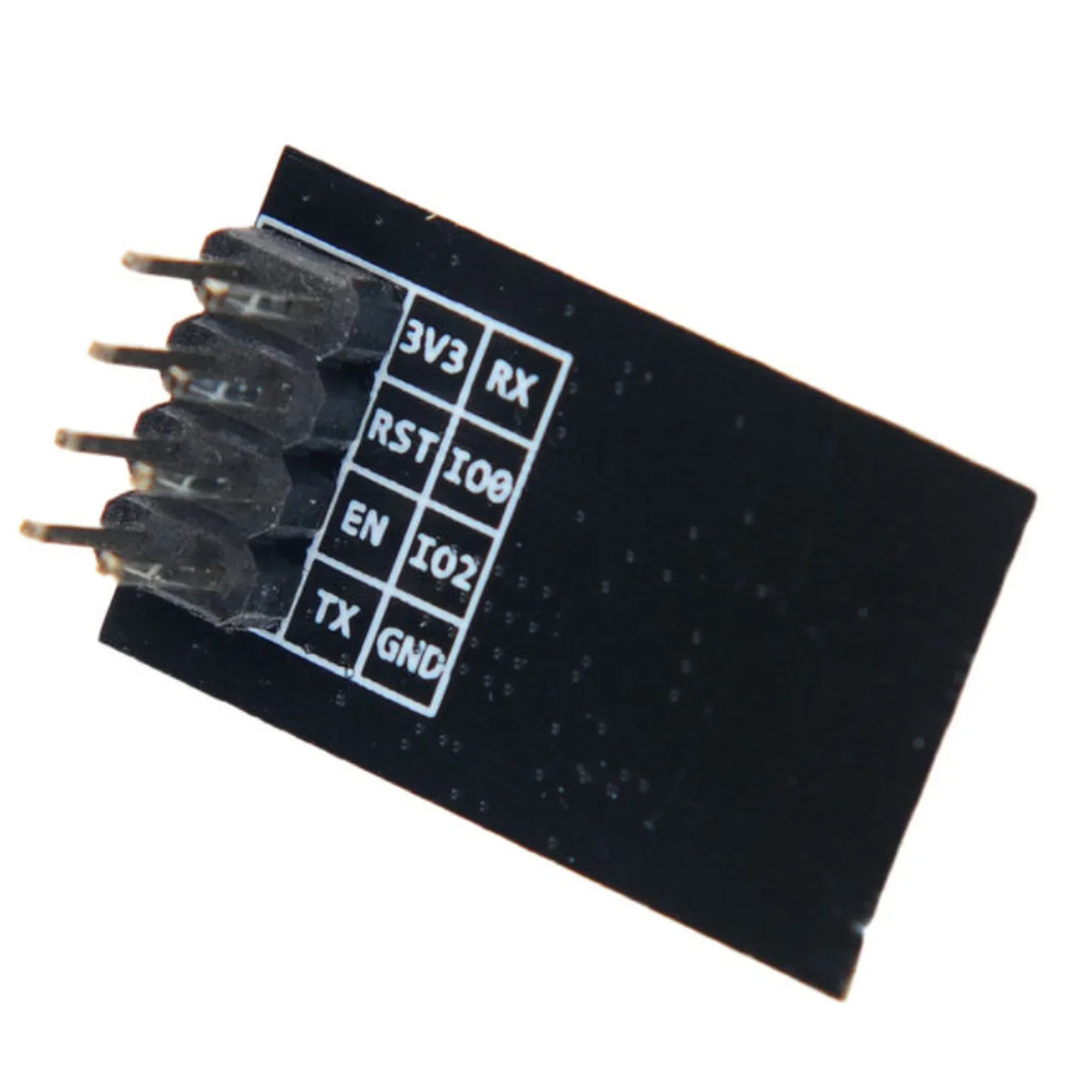 وحدة واي فاي ESP-01S ESP8266 م - مراجعة Diy Electronics Projects وسعره